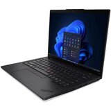 Lenovo Laptop ThinkPad L14 G6 W11Pro/14" WUXGA/U7-255U/32GB/1TB/bklt eng/crna | Eponuda.com