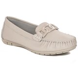 Filippo Mokasini DP454723EC Bež | Shoptok.si