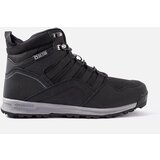 Big Star Black insulated boots Cene
