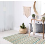Conceptum Hypnose as 04 - blue multicolor carpet (150 x 230) | ePonuda.com