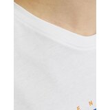 Jack & Jones Muška majica 12268439, Bela