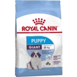 Royal Canin Size Nutrition Giant Puppy Cene