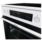 Gorenje ELEKTRICNI SPORET GECS6C70WPA | Eponuda.ba
