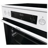 Gorenje GECS6C70WPA Štedilnik | Shoptok.si