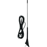 Sal Avtomobilska antena za streho, VW Golf, vijak M5, DIN-konektor - 90595 | Shoptok.si