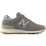 New Balance 574 WL574IJ2 Siva Cijene