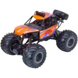  Terenski RC automobil na daljinsko upravljanje 1:8 s amortizerima - narančasti | Shoptok.si