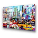 WALLXPERT Slika od kaljenog stakla 70x100cm | Eponuda.ba