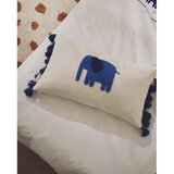 Kave Home Bombažna otroška prevleka za blazino 50x30 cm Tandani – | Shoptok.si