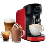  Aparat za Kavu u Kapsulama BOSCH TASSIMO FINESSE TAS163E Crna noir 1400 W 15 bar 700 ml | shoptok.hr