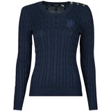 Polo Ralph Lauren MONTIVASWEATERPULLOVER Tamno plava Cijene