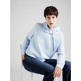 Tommy Hilfiger Sweater majica '1985 Collection' mornarsko plava / svijetloplava | shoptok.hr