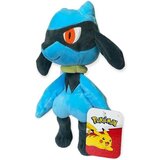 Pokemon Plišana igračka Riolu 20 cm | shoptok.hr