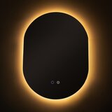 Zuma line D3002 - LED kupatilsko ogledalo sa osvetljenjem 24W/230V 3000/4000/6000K IP44 | Eponuda.com