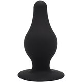SilexD Plug Model 2 XS Black Cene