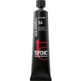 Goldwell Topchic Cool Blondes Tube - 8A light ash blonde Cene