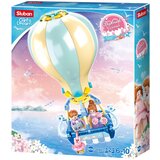 Sluban Kocke Veliki balon za pustolovinu | ePonuda.com