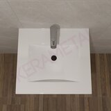 Astral aura 50 donji sa umivaonikom 510x460mm | Eponuda.com