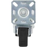  Dvojna gibljiva kolesa 32 kosov 50 mm | Shoptok.si