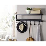 MID.YOU STENSKI OBEŠALNIK | Shoptok.si