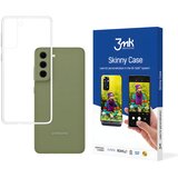 3mk Skinny ovitek za Samsung Galaxy S21 FE - Prozorna | Shoptok.si