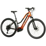 CRUSSIS električno kolo e-cross low 9.8-M panasonic 720 wh | Shoptok.si