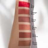 Pierre René Cover Matte mat tekući ruž za usne nijansa 02 Vintage Rose 5 ml | shoptok.hr