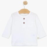 Just kiddin baby majica "Artistic Corner" 68 ( 11007279 ) Cene