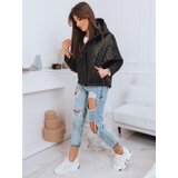 DStreet Kurtka damska RAMINA czarna | Shoptok.si