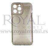  futrola clear cirkon za iphone 14 plus (6.7) siva Cene