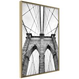  Poster - Symmetry 20x30 | shoptok.hr