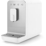 Smeg BCC11WHMEU Aparat za kavu 50-ih mat godina stila bijelo | shoptok.hr