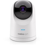 Niceboy ION Guardian N2 PRO brezžična pametna notranja kamera 1 kos | Shoptok.si