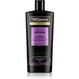 TRESemmé Biotin Repair krepilni šampon za poškodovane lase veliko pakiranje Pro-Bond Plex 685 ml Cene