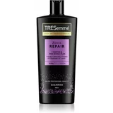 TRESemmé Biotin Repair krepilni šampon za poškodovane lase veliko pakiranje Pro-Bond Plex 685 ml