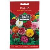 Floris seme cveće-dalija pompon 05g FL Cene