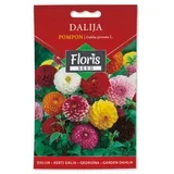 seme cveće-dalija pompon 05g FL