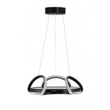 Opviq luster arcturus black yellow light | ePonuda.com