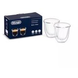DeLonghi šoljice za espresso 2/1 | Eponuda.ba