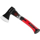 sekira sa glavom 600gr - fiberglass plt/axe-600 ( PLT/AXE-600 )