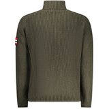 Norway 1963 MEN'S GREEN SWEATER | shoptok.hr