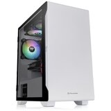  KUĆIŠTE THERMALTAKE S100 TG MICRO CASE WHITE | Eponuda.ba