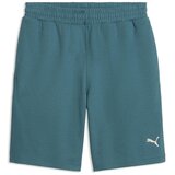Puma Kratke hlače & Bermuda 69202141 Modra Cene