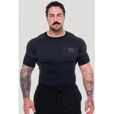 OG1 Seamless T-shirt Black/Grey M