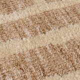 Flair Rugs Bež preproga 160x230 cm Elliot – | Shoptok.si