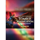 Steam Tales from Candlekeep - Asharra's Diplomat Pack (DLC) (PC) Key GLOBAL Steam Tales from Candlekeep - Asharra's Diplomat Pack (DLC) (PC) Key GLOBAL Slike