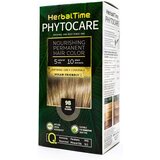 Color Time herbal time boja za kosu 9B beige blonde Cene