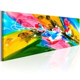  Slika - Emotion of Summer 120x40 Cijene