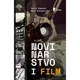 Sanja Domazet-Daničić, Maja Vukadinović - Novinarstvo i film