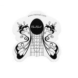 NeoNail Šabloni za izlivanje noktiju NeoNail 500 kom – Butterfly Cijene